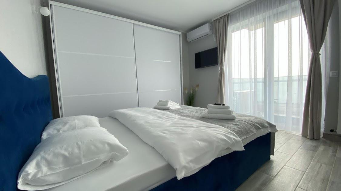 Dreamy Lake Mamaia Exterior foto